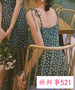 文艺风图片女装