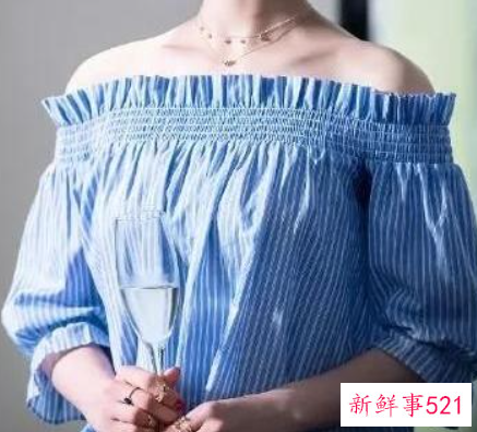 美人线是什么样子