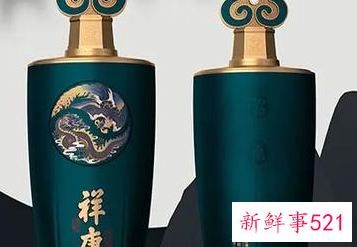 中国十大酱酒排行榜最新排名