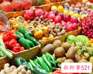 怎么吃也不会胖食物有哪些