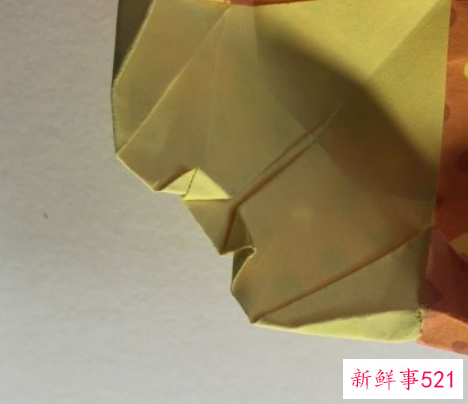 手工小雨伞制作流程