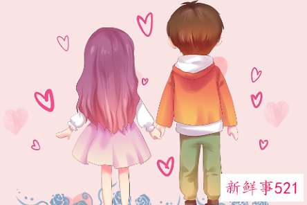 学生时代正确的爱情观文案