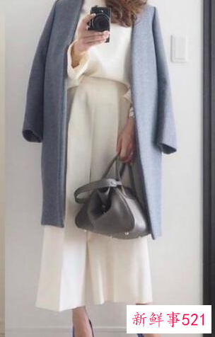 相亲第一次见面穿着