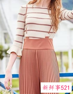 相亲第一次见面穿着