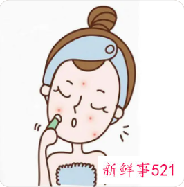 去角质的错误方法有哪些