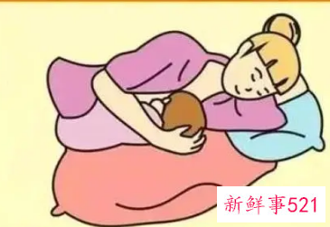 呛奶后能不能继续喂奶