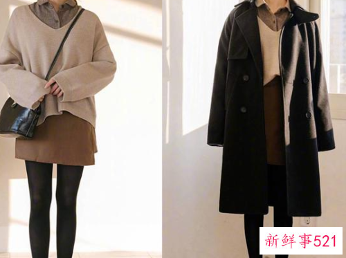 今天穿什么衣服好