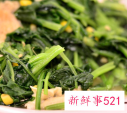 韭菜炒鸡蛋的热量