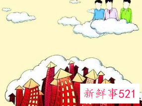 梦见交房租什么意思