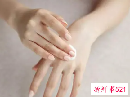 假护手霜对手有伤害吗