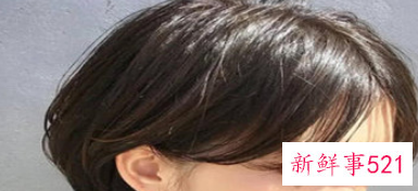 女生瓜子脸适合什么发型