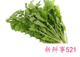 荠菜饮食禁忌