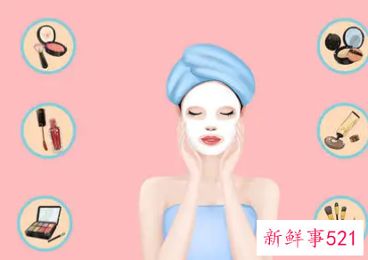 天天敷水疗对皮肤好吗