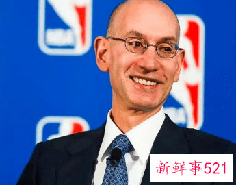 NBA年收入突破百亿大关