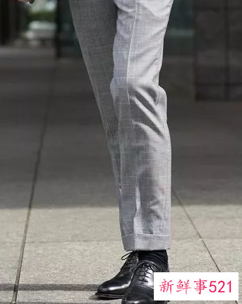 为什么没有男士浅口鞋