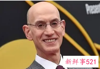 NBA年收入突破百亿大关