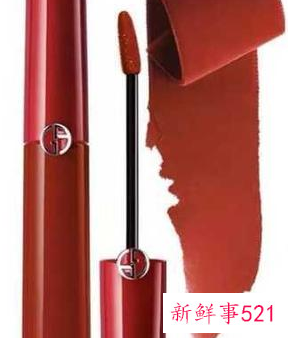 皮肤黄用什么颜色口红