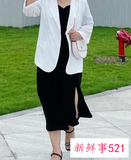 150斤胖人穿衣搭配