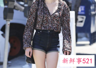 胖女人怎么穿搭好看