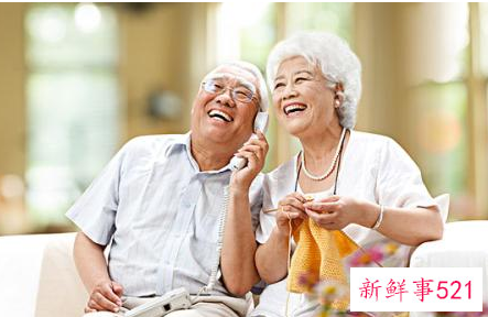 老人味是怎么产生的