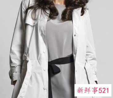 女生衣橱必备百搭单品