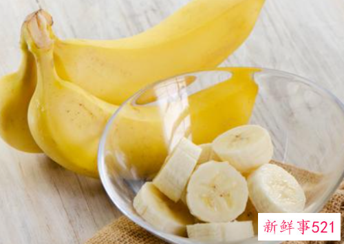 吃了芋头能不能吃香蕉