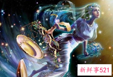 处女座男为什么不主动发信息