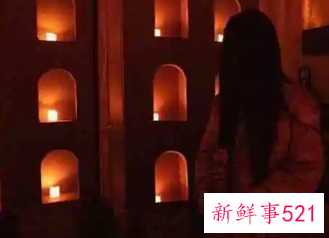 梦到路上看到冥婚