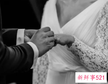 婚姻的本质说的太透彻了