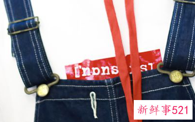 背带裙适合中年人吗