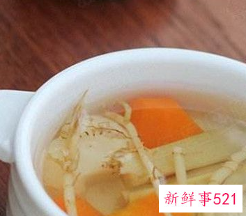 喝什么去火排毒效果好