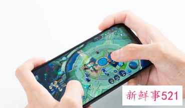 腾讯被曝将收购小米集团旗下黑鲨科技