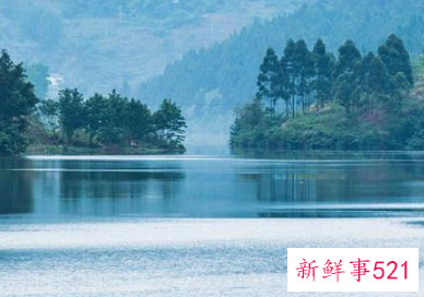 无根水的风水作用