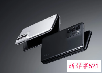 折叠屏手机去年全球出货量达800万