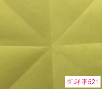 手工小雨伞制作流程