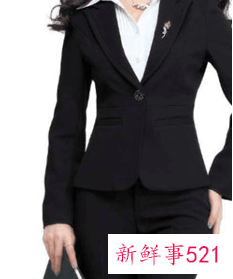 面试着装该如何搭配