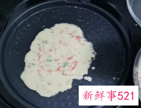 懒人早餐食谱