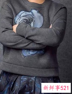 150斤胖人穿衣搭配