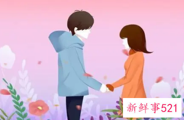 真爱往往不能在一起