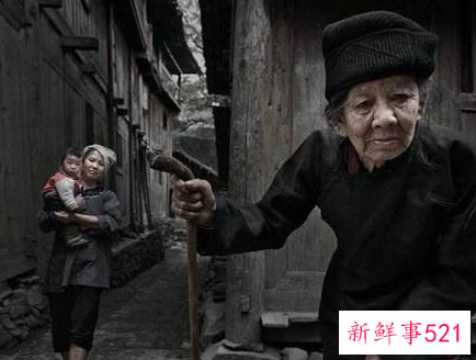 老人味是怎么产生的