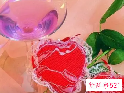 送情侣的祝福语