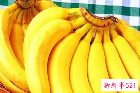 香蕉放冰箱保存时间久吗