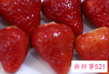 草莓怎么保存到夏天