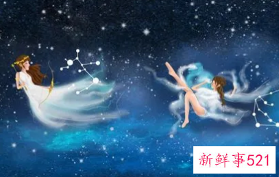 天平座男与射手座女相配吗