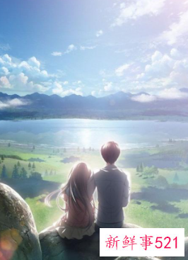 让男生甜到爆炸的情话