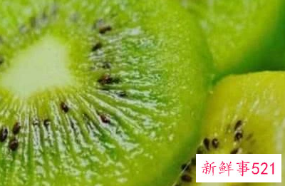 晚上吃猕猴桃的好处