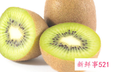 佳沛绿奇异果的功效