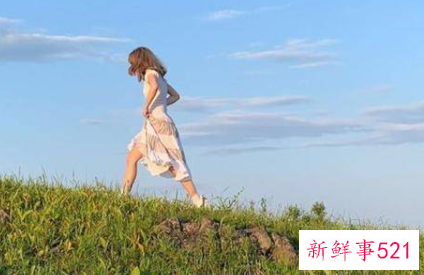 一个男生说喜欢你但是却什么都不做