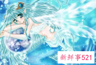 双鱼座女生床上的特点