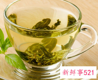 夏天喝什么茶最合适